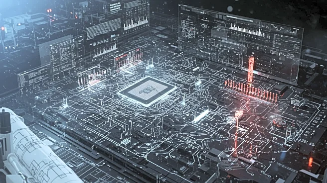 Micron Awards Gilbane Preconstruction Contract for $100 Billion Semiconductor Plant in New York