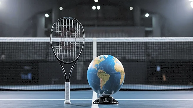 Frances Tiafoe Joins Team World for Laver Cup 2025, Boosting American Presence