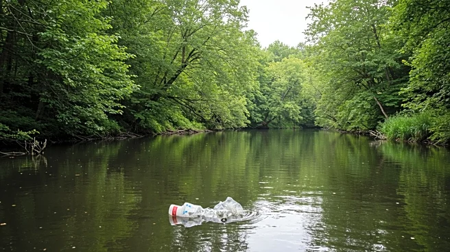 Research Highlights Impact of COVID-19 on Pharmaceutical Pollution in Warta River