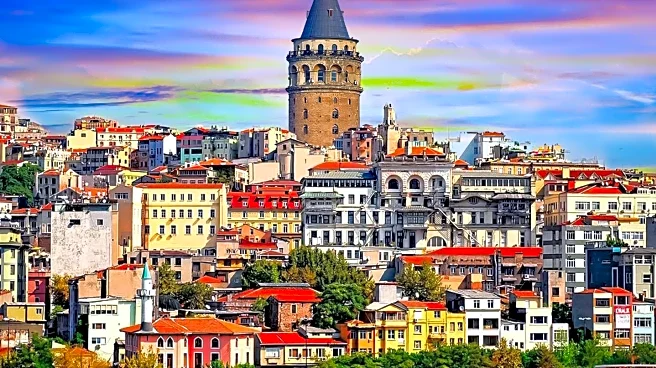Travelers Avoid Overcrowded Tourist Hotspots Amid Overtourism Concerns
