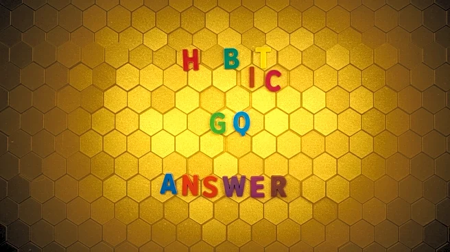 New York Times Releases Spelling Bee Answers for Aug. 12, 2025