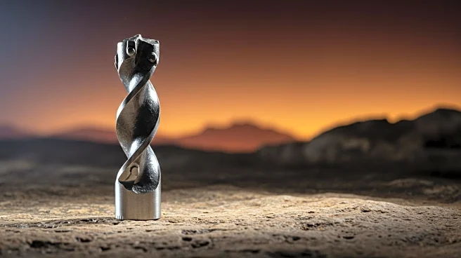 Helix Resources Initiates $1.68 Million Fundraising for Arizona Drilling Project