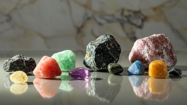 Kenya Government Lifts Moratorium on Strategic Mineral Mining, Impacting Global Supply Chains