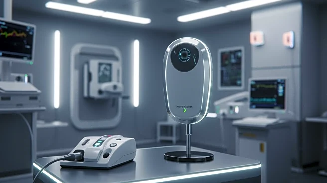 SetPoint Medical Secures $140M for Neuromodulation Device Commercialization