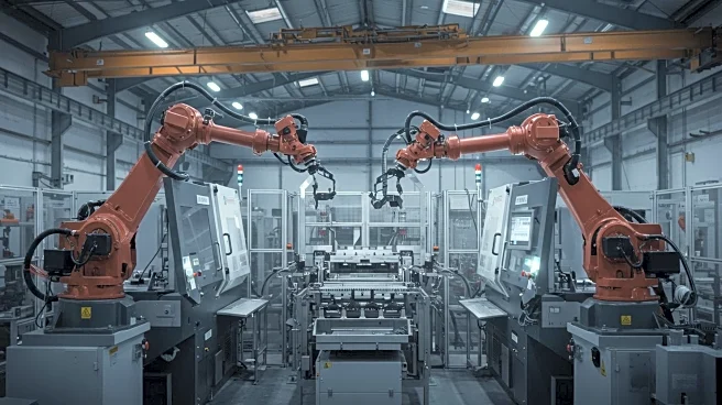 Trioworld Opens New Manufacturing Facility in Indiana to Boost North American Production