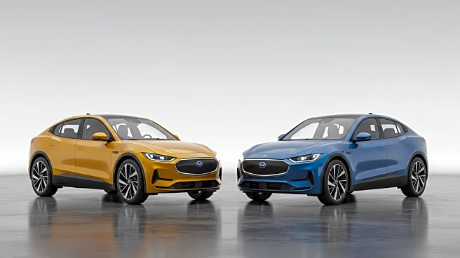 Hyundai and GM Announce Co-Developed Vehicles for Americas