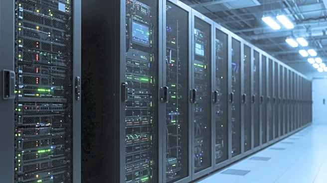 PJM Interconnection Initiates Fast-Track Process for Data Center Integration Amid Rising Demand