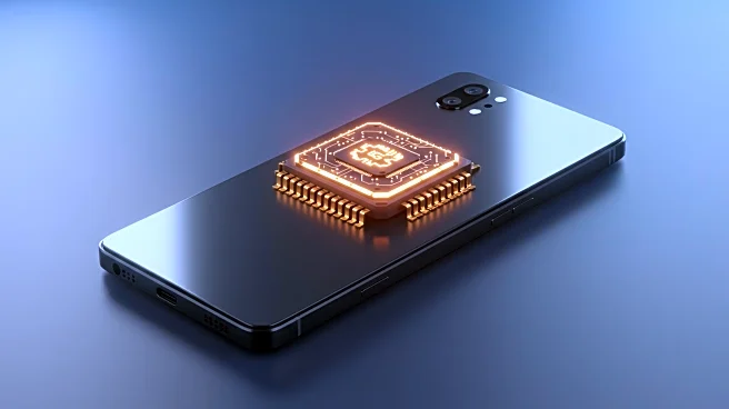 Snapdragon 8 Elite Gen 2 Achieves Impressive Benchmark Results on Galaxy S26 Edge