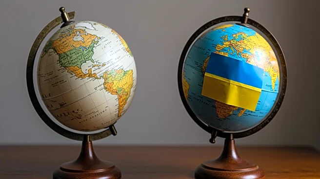 Trump-Putin Summit in Alaska Raises Concerns Over Exclusion of Ukraine and Europe