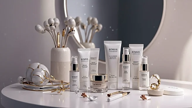 Space NK Partners with Soko Glam to Introduce K-Beauty to UK Market