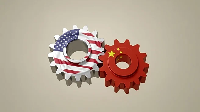 President Trump Extends China Tariffs Truce, Impacting U.S.-China Trade Relations