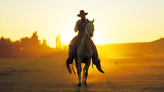 California Dude Ranches Offer Unique Vacation Experience Amidst Historical Roots