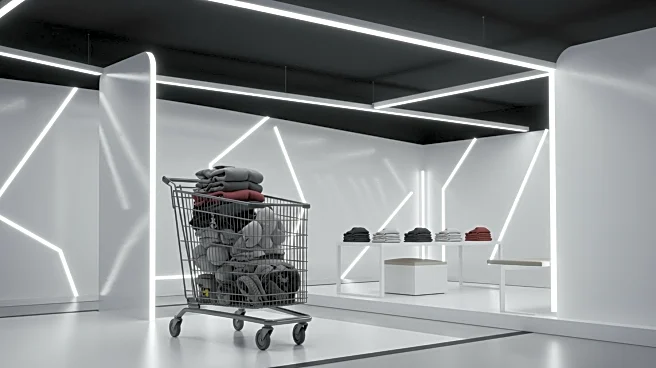 Burlington Stores to Revamp Shopping Experience by 2026