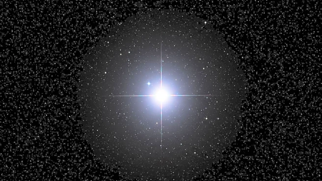 Discovery of Ultra-Metal-Poor Star in Milky Way's Halo Offers Insights into Early Universe