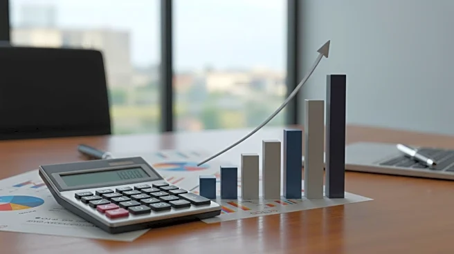 LinkedIn Reports Salary Increases for Accounting Firm Entry-Level Staff Amid Recruitment Challenges
