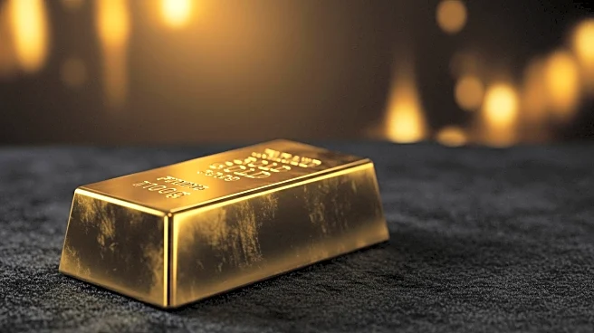 Newmont Corporation Reports Record Free Cash Flow Amid Gold Market Strength