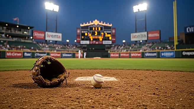 Nationals' Cade Cavalli Allows Four Runs in Loss to Kansas City