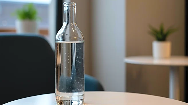 Nestlé Investigated for Alleged Mineral Water Fraud in France