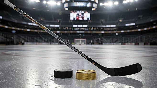 Vegas Golden Knights' Reilly Smith Approaches 1,000th NHL Game Milestone