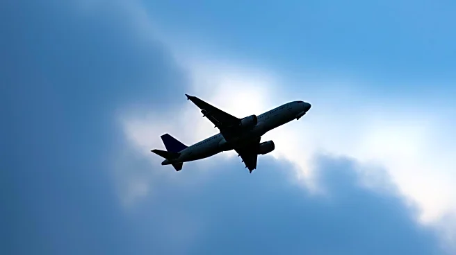 Spirit Airlines Faces Uncertainty in Business Continuity Amid Financial Struggles