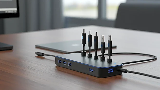 Dell Offers 6-in-1 USB-C Docking Station at Significant Discount at Best Buy