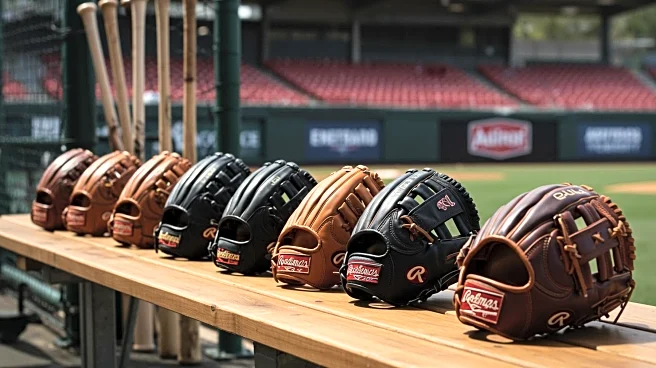 Cardinals Revamp Top 30 Prospects List with New Draft Picks and Trades