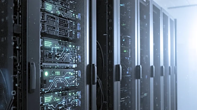 Shopify Explores Managed Web Hosting Solutions for Online Businesses