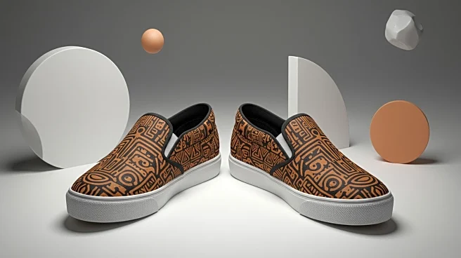 Adidas Apologizes for Cultural Appropriation in Oaxaca Slip-On Design