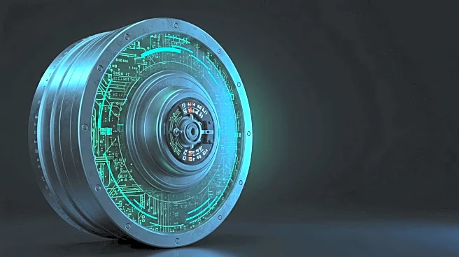 Virtualization Review Hosts Summit on Future of Data Storage Security