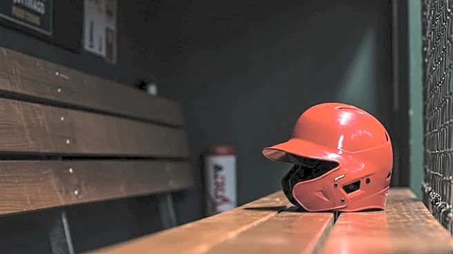 Reds' Matt McLain Moved to Eighth Spot in Batting Order
