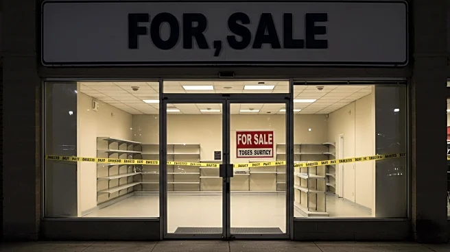 Claire's Bankruptcy Threatens Closure of Over 1,100 Stores Amid Search for Buyer