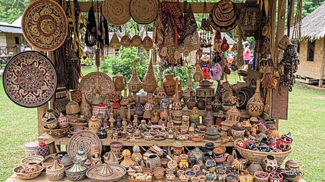 UN Tourism Promotes Economic Diversification Through Sustainable Tourism in Landlocked Developing Countries
