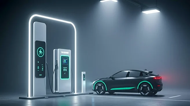 Ford Announces $5 Billion Investment in EV Production with New $30,000 Model