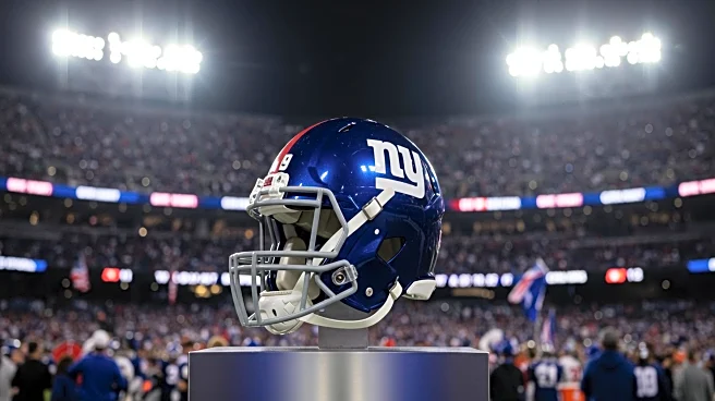 Victor Cruz Highlights New Energy in New York Giants Ahead of Season
