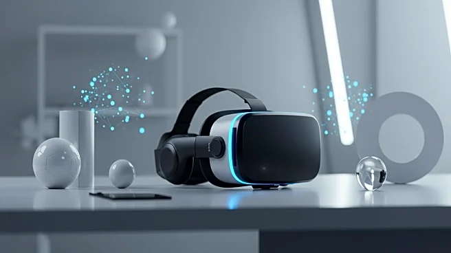 Adobe Launches Free Substance 3D Reviewer for Quest Users, Enhancing Collaborative 3D Model Viewing