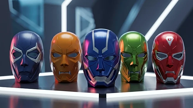 Marvel Rivals Offers Free Skins in Season 3.5