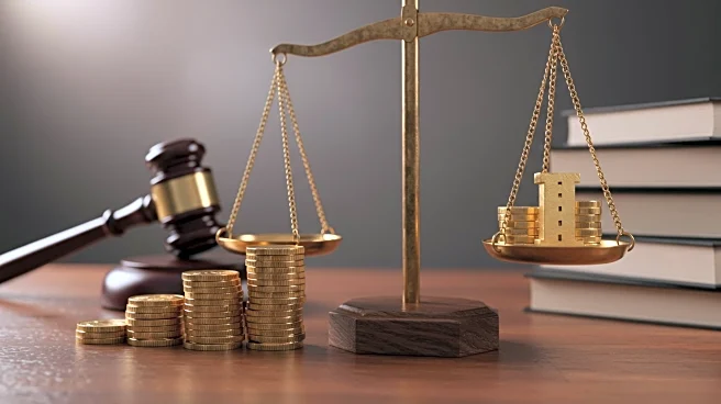 SMCP Recovers 15.5% Stake After Singapore Court Ruling