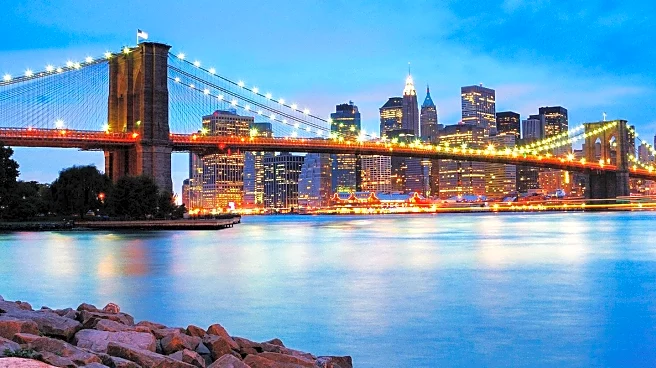 Astoria's New Waterfront Esplanade Opens, Revitalizing East River Access