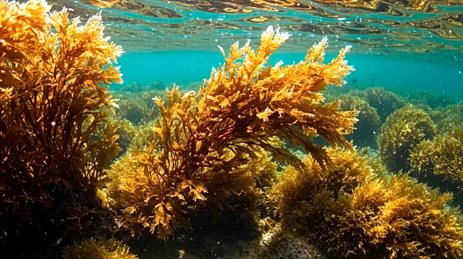 Seadling Expands Seaweed Production with New Malaysia Facility, Boosting Southeast Asia's Blue Economy