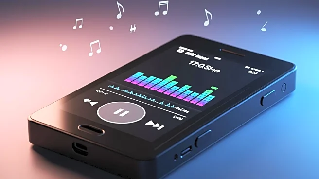 Tencent Music Reports $1.18 Billion Q2 Revenue with 43% Profit Increase Amid Subscription Growth