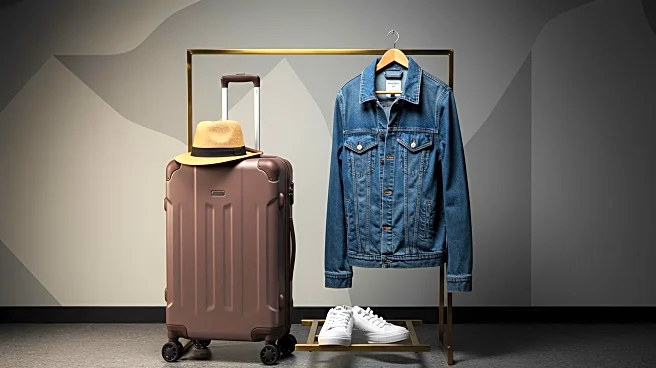 BÉIS and Gap Launch Travel-Ready Apparel Collection
