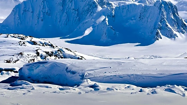 Teen Influencer Ethan Guo Faces Legal Challenges After Unauthorized Antarctic Landing