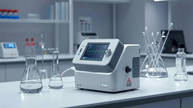 SetPoint Medical Secures $140 Million for Rheumatoid Arthritis Therapy Commercialization