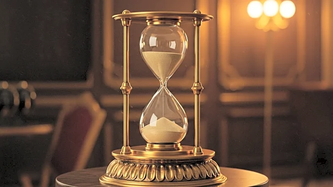 The Gilded Age Season 3 Finale Captivates Viewers with Dramatic Twists