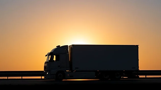 Uber Freight CEO Joins Waabi, Signals Autonomous Trucks Era on U.S. Roads
