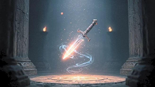 World of Warcraft Introduces Xal'atath as a Temporary Ally Amidst Player Fascination