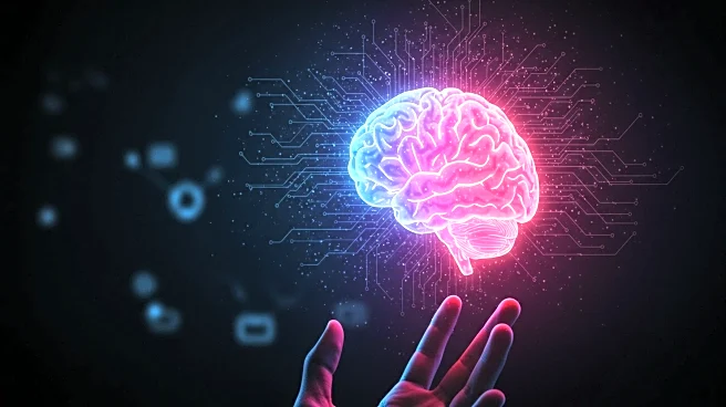 Gen Z Workers Prioritize Growth Mindset Jobs Amid AI Era