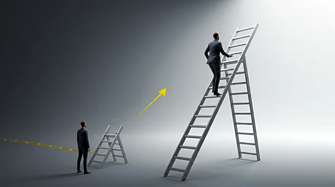 Campaign Reveals Agency Pay Trends: Modest Growth for Entry-Level, Significant Gains for Executives