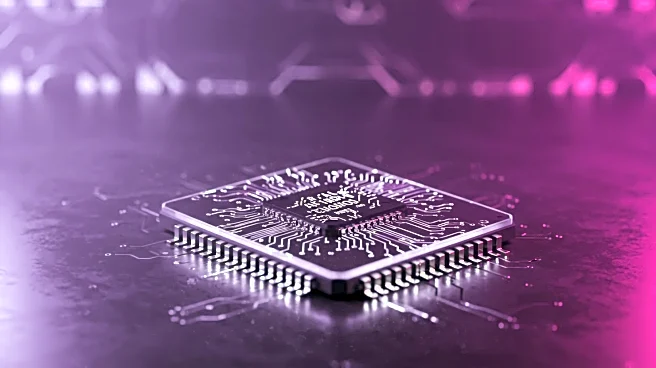 China Challenges Alibaba and ByteDance on Nvidia AI Chip Purchases Amid Regulatory Scrutiny