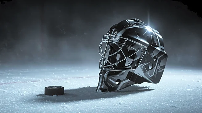 Dallas Stars Goalie Jake Oettinger Eyes 2026 Olympics as Motivation for Upcoming NHL Season